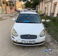 هيونداي أكسنت